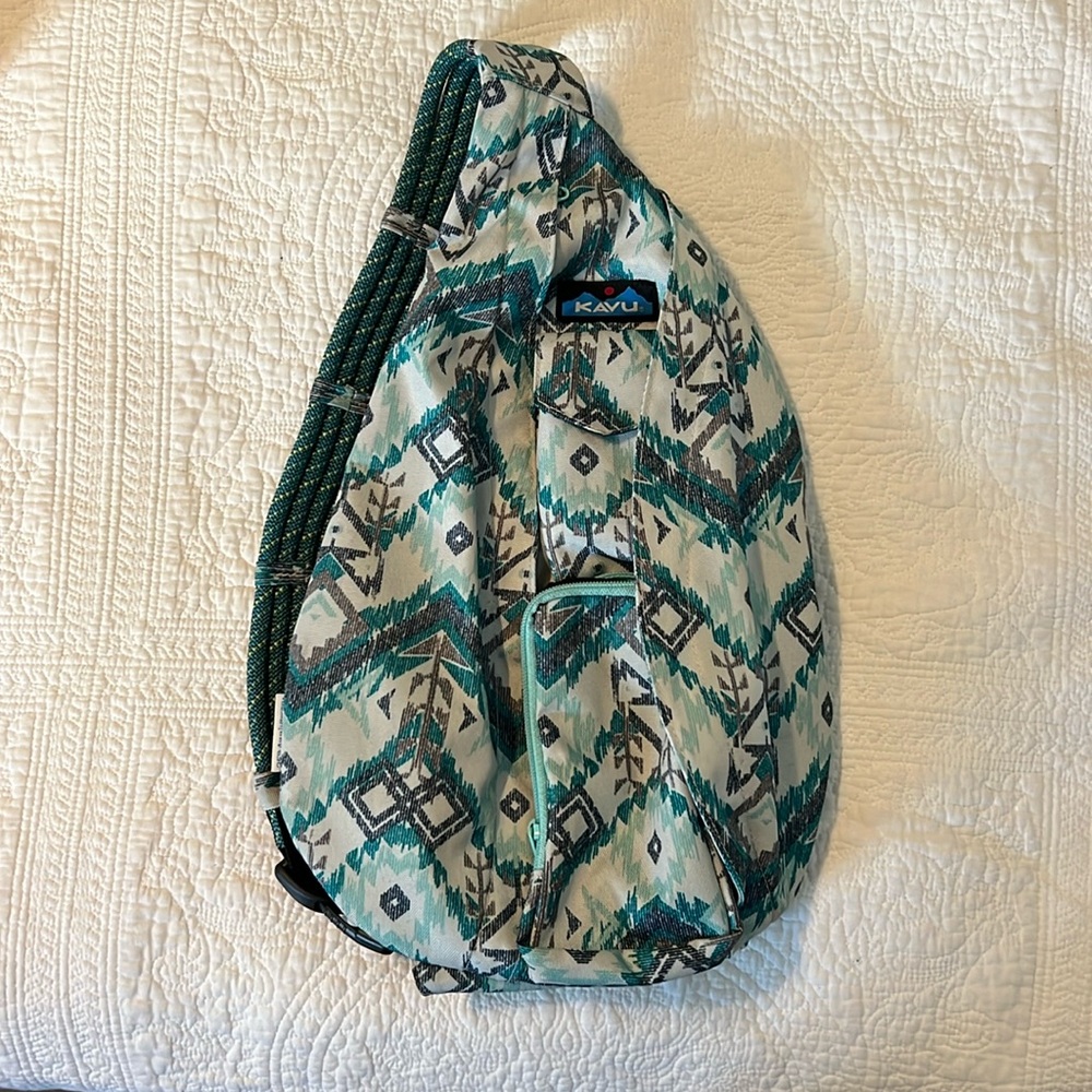 Kavu Bag